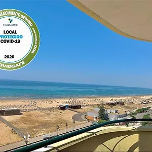 Guadiana Appartement Monte Gordo