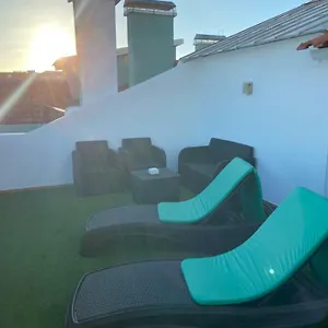 Accommodatie bij particulieren Em Belem, Lissabon