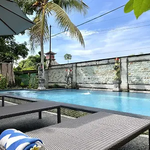 Pgs , Ubud Indonesien