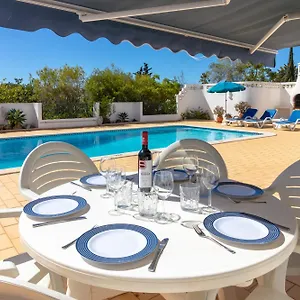 Casa Do Farol Vakantiehuis Carvoeiro (Lagoa)