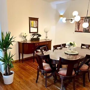  Apartment Bairro Alto