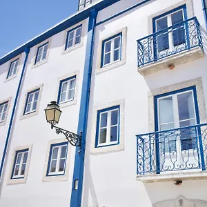 Appartement Hermitage Castelo - Casa Saint Jorge, Lissabon