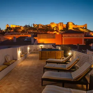 Casa Amendoeiras Villa Silves