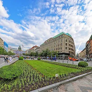 Stepanska 36 , Prag Tschechische Republik
