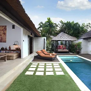 Bali Asri , Seminyak Indonesien