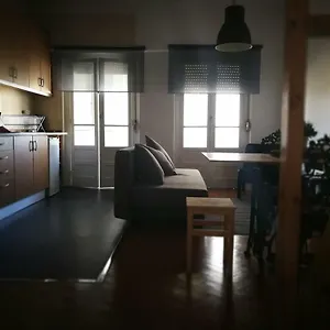  Appartement B&w Center