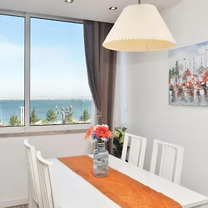 Tejo Blue & Bright - Checkinhome Appartamento