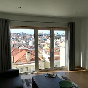 Appartement Grand View, Lissabon
