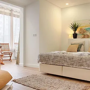 Appartement On Suites, Lissabon