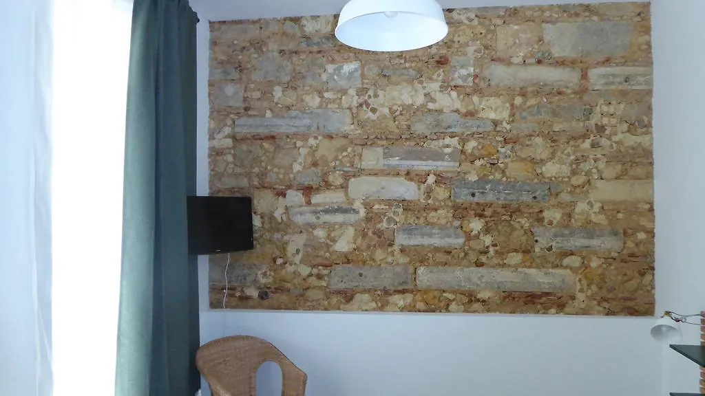 Apartment Dobairro Suites At Bairro Alto Lisbon