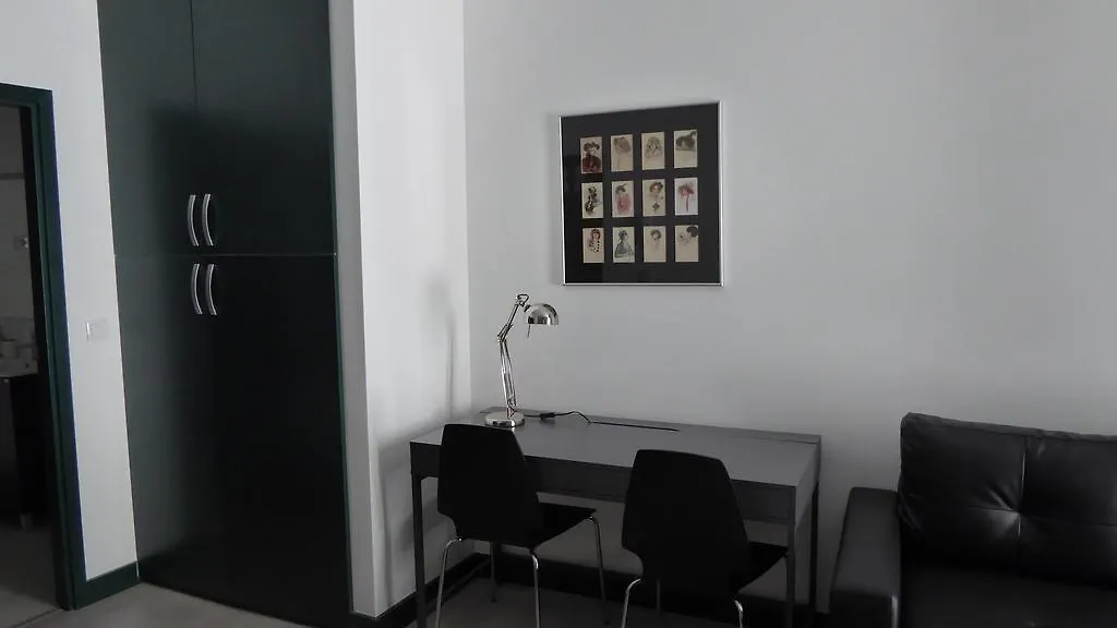 Dobairro Suites At Bairro Alto Lisbon Apartment