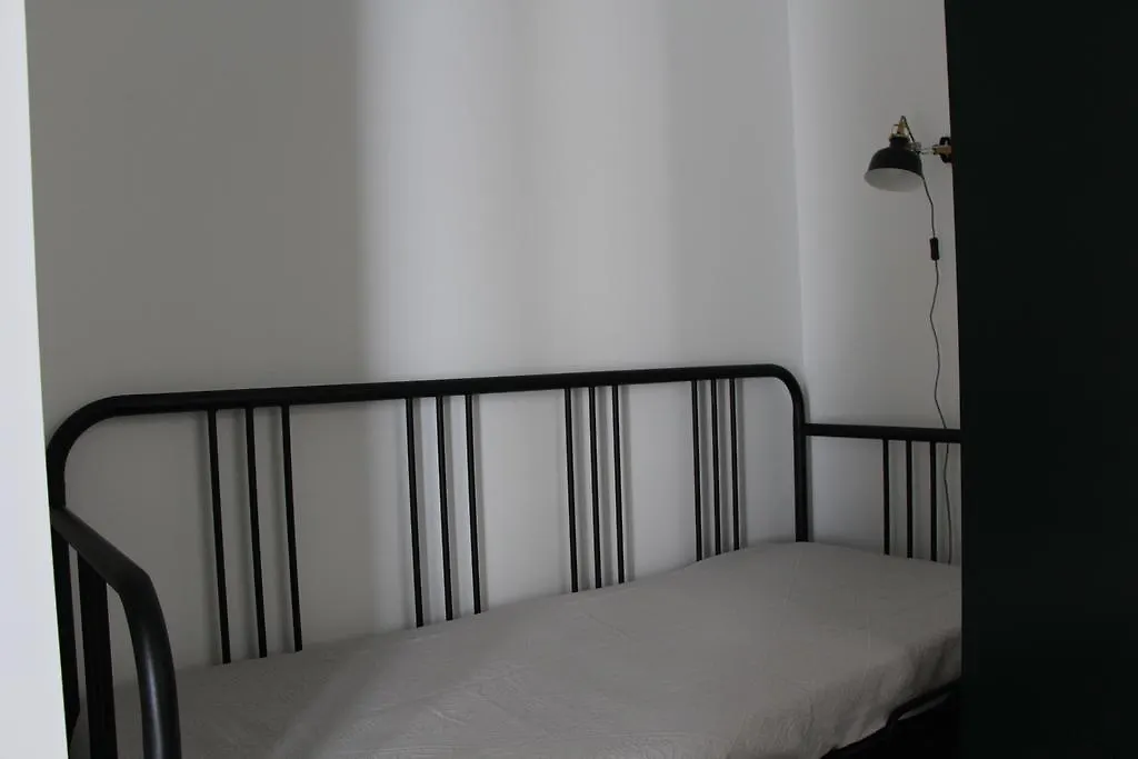 Dobairro Suites At Bairro Alto Lisbon