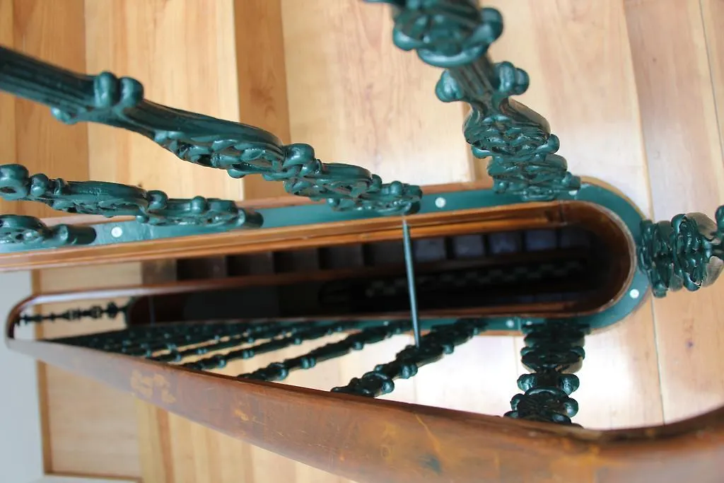 Dobairro Suites At Bairro Alto Lisbon