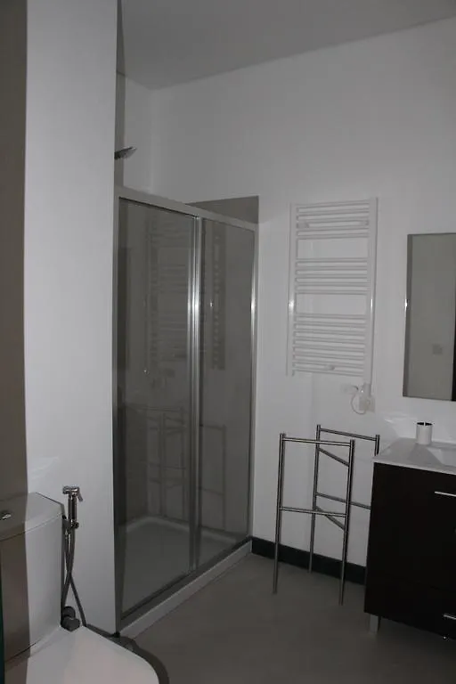 Apartment Dobairro Suites At Bairro Alto Lisbon