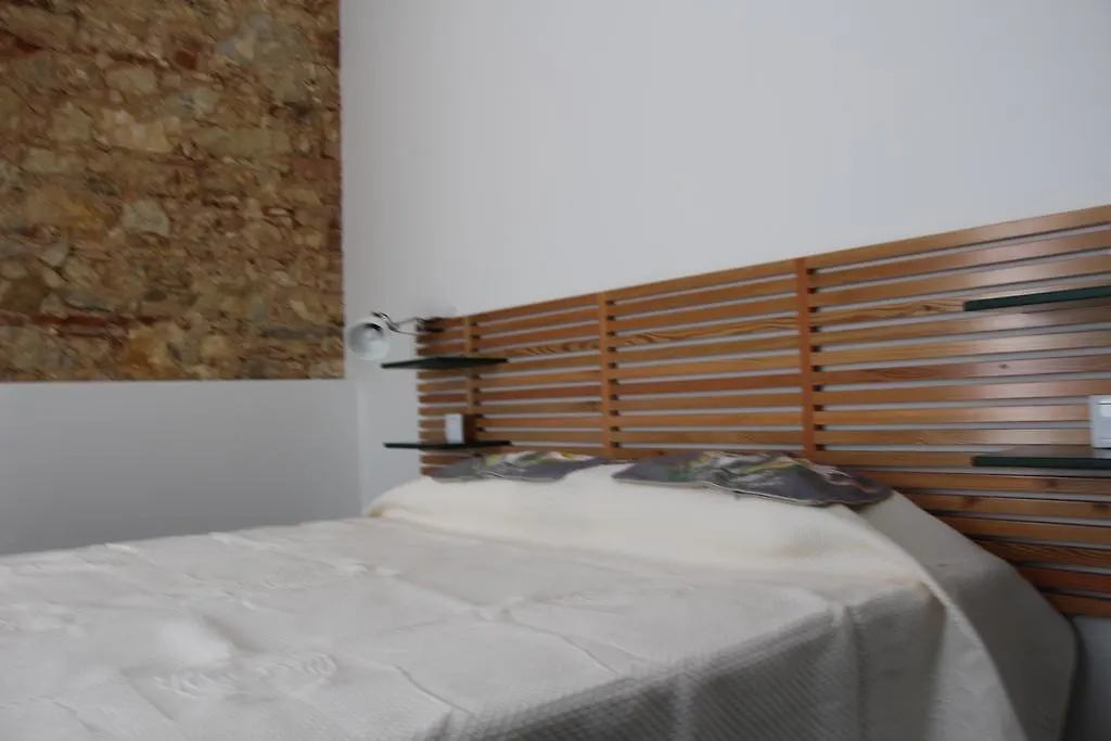 Dobairro Suites At Bairro Alto Lisbon Apartment